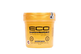 They work well for natural hair and i've reviewed one or two of them on the site before. Eco Style Ecoco