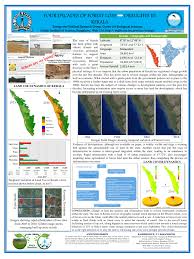 Pdf Four Decades Of Forest Loss Droughts In Kerala