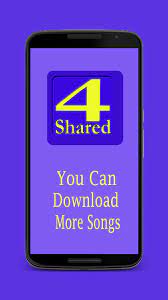 4shared is a cloud storage desktop app for windows devi. Music 4 Shared New Pour Android Telechargez L Apk