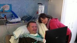 La maladie, qui touche un peu plus les hommes que les. Atteint De La Maladie De Charcot Il Raconte Vannes Maville Com