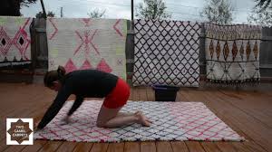 Deep cleaning your area rugs not only makes them look and smell fresh, it protects them from wear. How To Clean A Handmade Wool Carpet At Home Two Camel Carpets Youtube