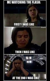 The Flash Memes Google Search Flash Funny The Flash Grant Gustin The Flash