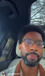 Iam Carleton Carter