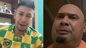 Grovert Carrillo se defiende y acusa de "amaños" a los dirigentes de  Libertad Gran Mamoré| Red Uno de Bolivia