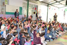 Jardín de Niños Elisa López