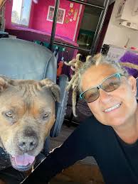 I'm supposed to talk a bit about me, let's see... I live in the Dominican  Republic, the most beautiful island in the world. As all Dominicans I am  strong, hardheaded and loud.