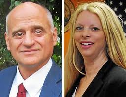 Ulster County Legislature: 4-term incumbent takes