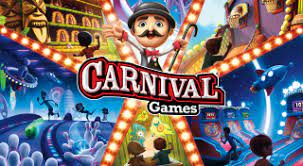 Techradar is supported by its audience. Carnival Games Trophies Psnprofiles Com