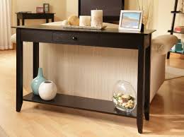 Hall Table Shelf Black Console Table Ikea Console Table Hall Console Table
