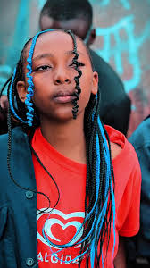 Elite Gal7 Is in Grade