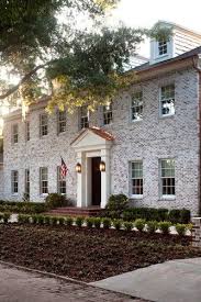 Oct 09, 2020 · this property is cohesive: Painted Brick Houses Brick Exterior House Whitewash Brick House Painted Brick House
