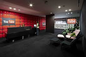 Youtube Office Headquarters Interior Design In San Bruno California Architecture Design Tokyo Architecture Design