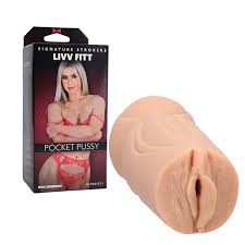 Realistic Porn Star Masturbator Lifelike Pussy Stroker Masturbating Sleeve  | eBay