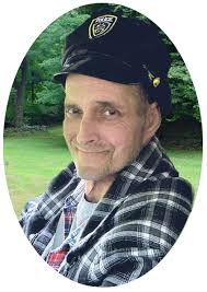 Obituary for Cecil Jay Riddle