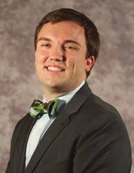 North Carolina Teacher of the Year