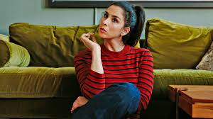 Samuel lincoln seder (born november 28, 1966) is an american comedian, actor, progressive political commentator, and media host. Sarah Silverman Wants To Pop Your Bubble The New York Times