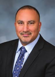 Welcome to San Diego!