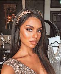 Lifestyle Lightroom Presets Mobile And Desktop For Bloggers Influencer Traveller Beautiful Makeup Wedding Hair And Makeup Bride Makeup