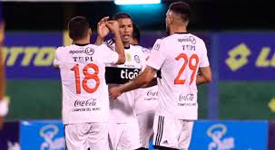 America vs olimpia, se enfrentan este miercoles 14 de abril por los octavos de final de la concacaf champions league en el estadio azteca a las 19:00pm hora de colombia. Olimpia Vs Sol De America Tigo Sports En Vivo Horarios Canales Tv Y Donde Ver Partido Liga Paraguaya