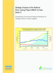 Pdf Cost And Benefits Of The National River Linking Project