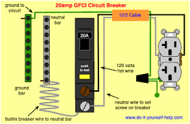 Wire size 50 sub panel practical wiring diagrams ge amp. Diagram Generator Circuit Breaker Wiring Diagram Full Version Hd Quality Wiring Diagram Diagrammah Fanofellini It
