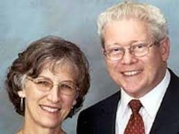 New visitors center directors