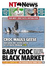 Jul 29, 2021 · news aug 13, 2021 | isabel van brugen. Nt News A Cracker Of A Paper Mediaweek