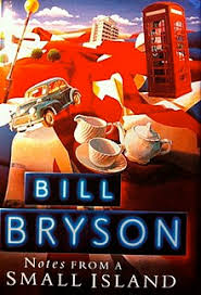 The lost continent is an early non fiction travel tour story, by bill bryson, about the lower 48 of the united states. Notes From A Small Island Wikipedia