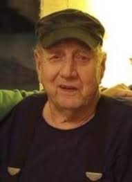 Carl Tobey Obituary (1936