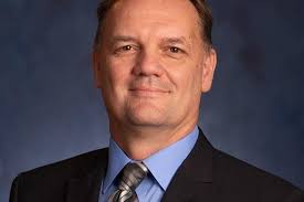 Kulcsár Named Senior Associate Dean in College of Agricultural Sciences