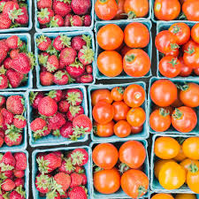 Dear Diet Culture Letter: You Ruin Fruits & Veggies — Bravespace Nutrition