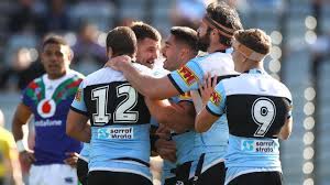 We did not find results for: Nrl 2020 Warriors Vs Cronulla Sharks Live Blog Live Stream Scores Videos Supercoach Scores Shaun Johnson Roger Tuivasa Sheck