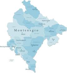 Los planisferios o mapamundi han evolucionado a lo largo del tiempo, no solo incorporando nuevos territorios, sino nuevos modelos de representación gráfica que muestren la superficie terrestre de. Mapas De La Republica De Montenegro Mapas Politicos Y Turismo