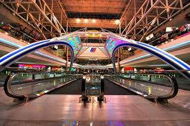 Inaugurated in 2014, hamad international airport has. The 10 Best Airports In The World Rated By You Edreams