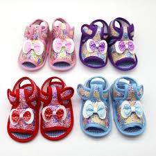 Fancy abstract floral design printed shoes ❤ liked on polyvore (see more floral printed shoes). Kids Baby Girl Soft Sole Shoes Anti Slip Floral Print Sandals Buy From 2 On Joom E Commerce Platform