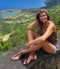 Liliana campos ретвитнул(а) joe biden. Liliana Campos S Feet Wikifeet