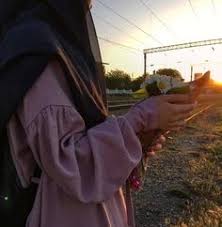 افضل صور لفتاة تدعي الله. Ø±Ù…Ø²ÙŠØ§Øª