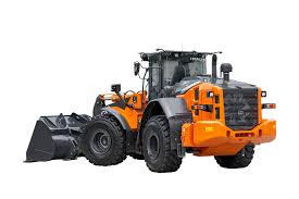 Hitachi ZW250 Wheel Loader