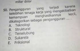 Pengangguran dikelompokkan dalam beberapa macam yang antara lain sebagai berikut… 2. Dibantu Yaa Teman Teman Semuaaa Brainly Co Id