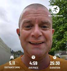 Happy Streaking to all!