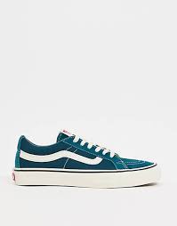 Ag yoga & spin lab was created to bring both traditional and new forms the word lab in our name was chosen per our mission:the mission of ag yoga & spin lab is to. Vans Sk8 Low Reissue Sneaker In Blau Asos