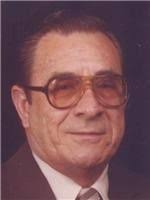 Raymond Cooney Obituary (1927