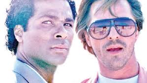 Crockett and Tubbs return in iconic style