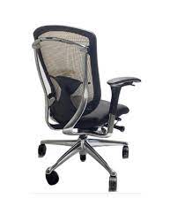 Contessa seconda chair was created by giugiaro design. Teknion Nuova Contessa Chair All Features Gray Black 4 Way Arms Adjustable Lumbar Support Office Chair Work