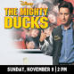 The Mighty Ducks event image