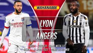 At the top of the french football league system, it is the country's primary football competition. Prediksi Lyon Vs Angers Bermain Keras Untuk Menang