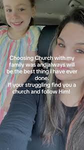 Family Community Church Amanda