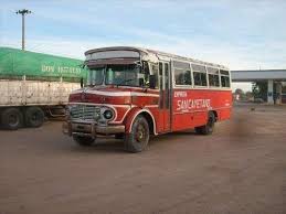 Mercedes Benz 1114 Colectivo Modelo 1978 Mercedes Mercedes Benz Colectivos