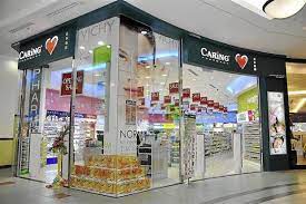 At big pharmacy, we strive to be the most affordable pharmacy chain in malaysia. Top 10 Pharmacies With The Most Outlets In Malaysia Blog Review Toppik Malaysia