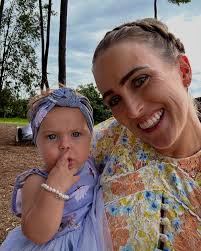 Running On A Cattle Station